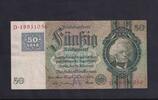 Deutschland, Sowjetische Besatzungszone, 50 Reichsmark mit Kupon 1948(19... 49,99 EUR prix TTC + 7,00 EUR frais d'envoi
