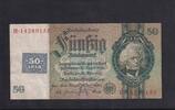 Deutschland, Sowjetische Besatzungszone, 50 Reichsmark mit Kupon 1948(19... 24,99 EUR prix TTC + 7,00 EUR frais d'envoi
