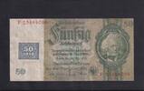 Deutschland, Sowjetische Besatzungszone, 50 Reichsmark mit Kupon 1948(19... 29,99 EUR prix TTC + 7,00 EUR frais d'envoi