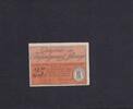 Deutsches Reich, Sachsen, 25 Pfennige Oelsnitz, Amtshauptmannschaft, -