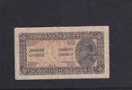 Jugoslawien 10 Dinara -