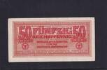 Drittes Reich, Deutsche Wehrmacht, 50 Reichspfennig Ro.504, DWM-5, -