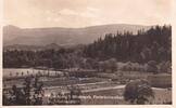 Deutsches Reich, Schlesien, Ansichtskarte, Hirschberg, Stadt, Freischwimmbad, -