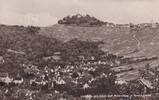 Deutsches Reich, Baden-Württemberg, Ansichtskarte Uhlbach Stuttgart,, -
