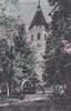 Schweiz, Ansichtskarte Thun Kirche, -