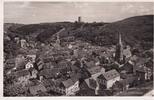 Drittes Reich, Rheinland-Pfalz, Ansichtskarte Stromberg, -