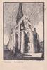 Niedersachsen Ansichtskarte Lüneburg, Nicolaikirche, -