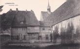 Niedersachsen Ansichtskarte Lüneburg, Kloster Lüne, -