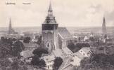 Niedersachsen Ansichtskarte Lüneburg, -