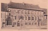 Niedersachsen Ansichtskarte Lüneburg, Rathaus, -