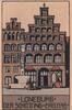 Niedersachsen Ansichtskarte Lüneburg, -