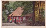 Niedersachsen Ansichtskarte Lüneburg, -