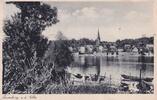 Schleswig-Holstein, Ansichtskarte Lauenburg, -