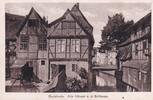 Niedersachsen Ansichtskarte Buxtehude, -