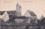 Deutsches Reich, Schlesien, Ansichtskarte Löwenberg, -