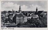 Deutsches Reich, Schlesien, Ansichtskarte Oppeln, -