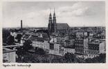 Deutsches Reich, Schlesien, Ansichtskarte Oppeln, -