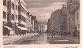 Bosnien-Herzegowina Ansichtskarte Sarajevo, -