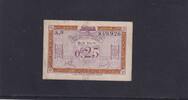 Weimarer Republik, Besetztes Rheinland, 0,25 Franc Französisch-Belgische Eisenbahnverwaltung, -