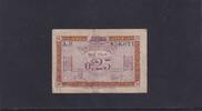 Weimarer Republik, Besetztes Rheinland, 0,25 Franc Französisch-Belgische Eisenbahnverwaltung, -
