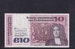 Irland 10 Pfund -