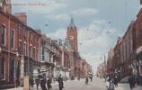 Großbritannien Ansichtskarte Sunderland, -