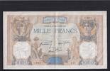 Frankreich 1000 Francs -