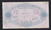 Frankreich 500 Francs -