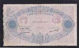 Frankreich 500 Francs -