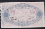 Frankreich 500 Francs -