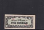 Philippinen 1 Centavos Japanische Besatzung, -