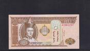 Mongolei 50 Tugrik 2019 fast Kassenfrisch I-, 1,99 EUR prix TTC + 7,00 EUR frais d'envoi