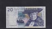 Schweden, 20 Kronor -