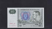 Schweden, 10 Kronor -