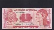 Honduras 1 Lempira -