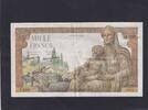 Frankreich 1000 Francs -