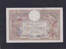 Frankreich 100 Francs -