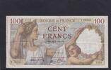 Frankreich 100 Francs -