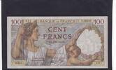 Frankreich 100 Francs -