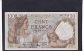 Frankreich 100 Francs -