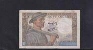 Frankreich 5 Francs -