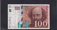 Frankreich 100 Francs -