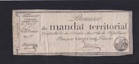 Frankreich 25 Francs -