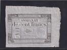 Frankreich 100 Francs -