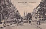 Deutsches Reich, Kaiserreich, Westpreußen, Ansichtskarte Marienwerder, -