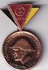 Deutschland, DDR, Reservisten Medaille in Bronze, für 18 Monate Wehrdienst, -