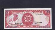 Trinidad and Tobago 1 Dollar -