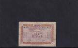 Weimarer Republik, Besetztes Rheinland, 0,25 Francs Ro.857, Serie: A. 10, -