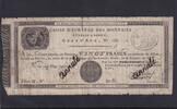 Frankreich 20 Francs Rouen, -