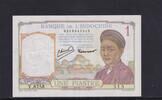 Indochina 1 Piaster -